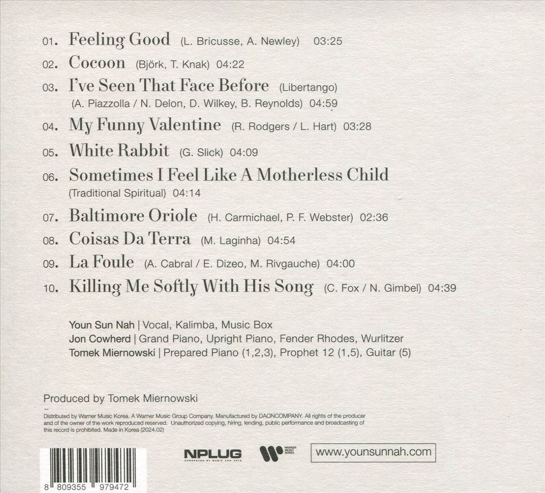Elles cover art