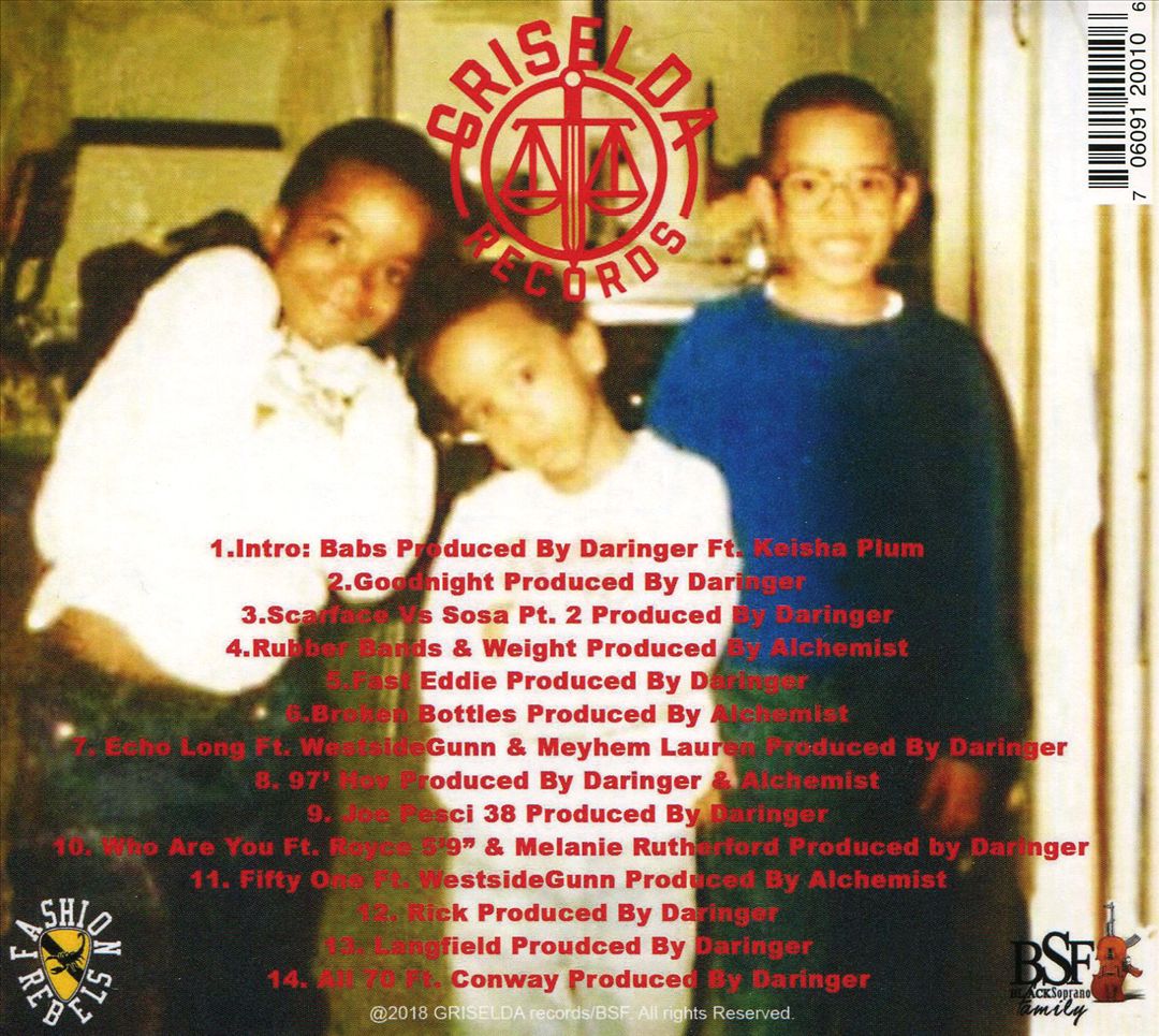 Tana Talk 3 cover art