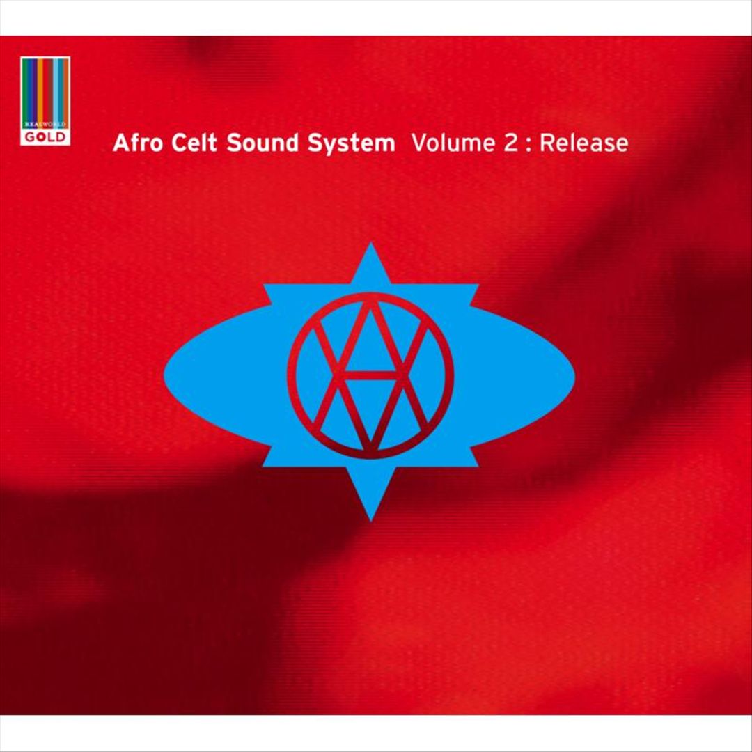 Release 2 cover art