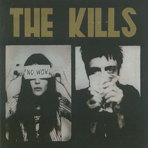 No Wow cover art