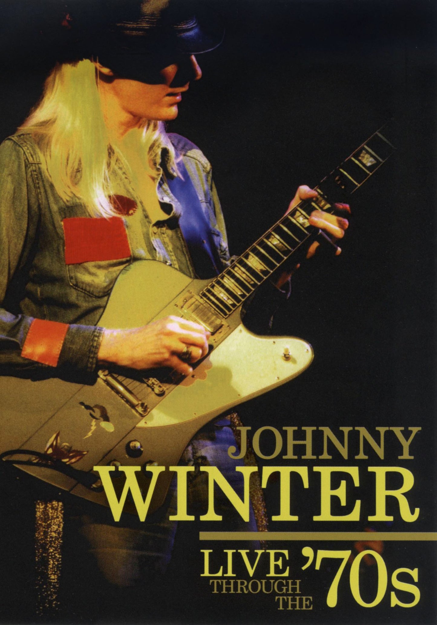 Live Through the '70s cover art