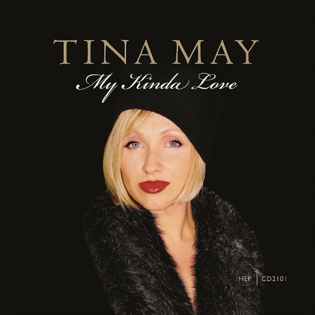 My Kinda Love cover art