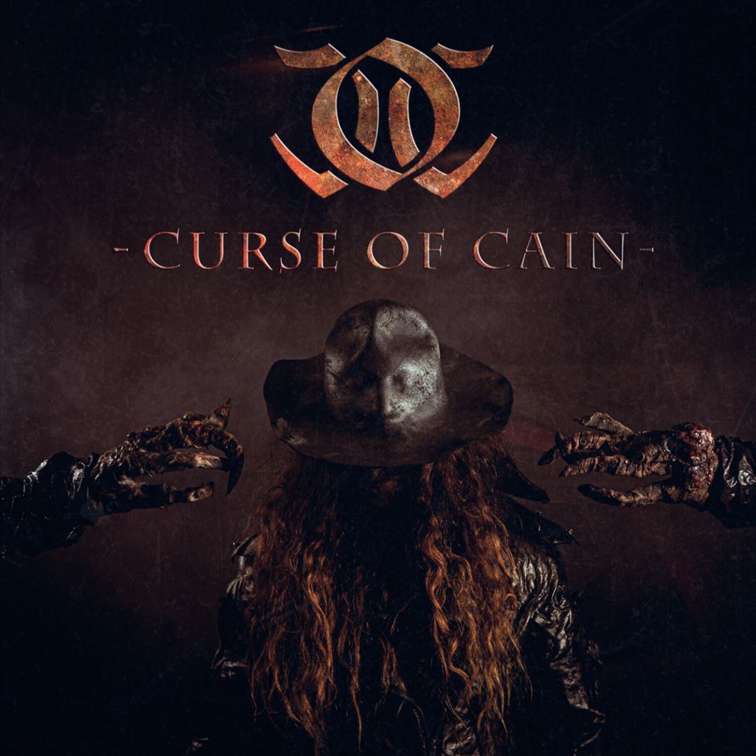 Curse of Cain cover art