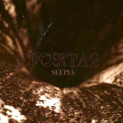 Seepia cover art