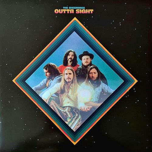Outta Sight cover art