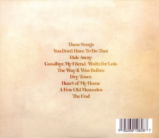 Family Reunion cover art