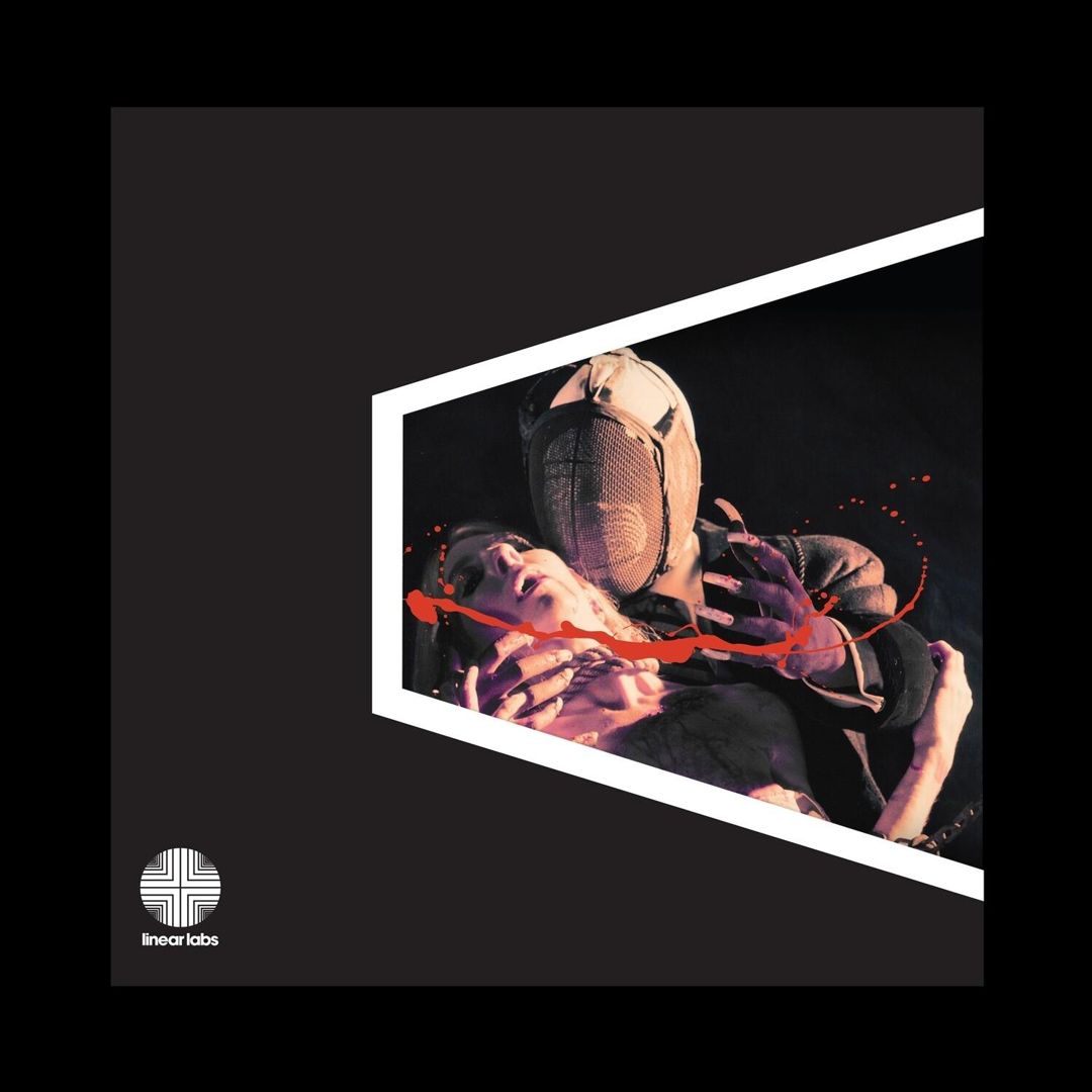 Adrian Younge Presents Twelve Reasons to Die cover art