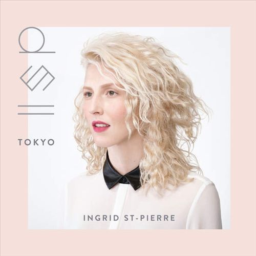 Tokyo cover art