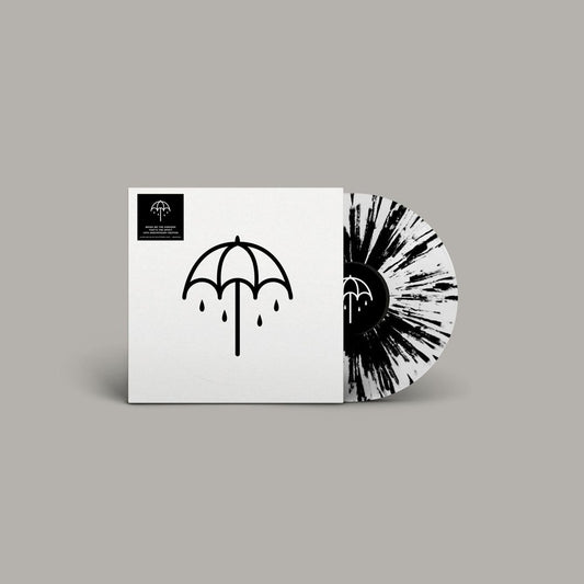 That's The Spirit [10th Anniversary Edition] [Black & White Splatter Colored Vinyl] cover art