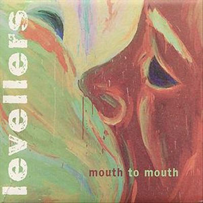 Mouth to Mouth cover art