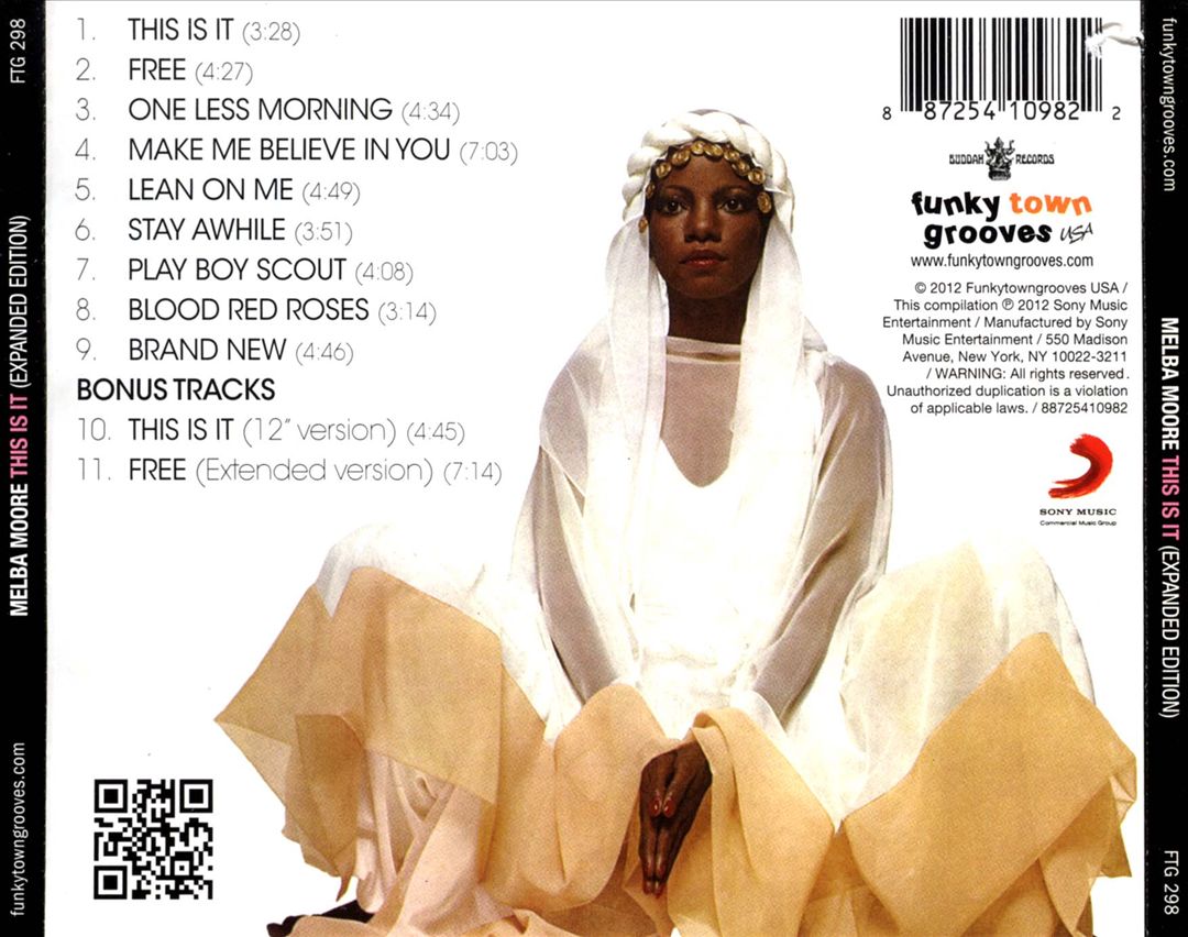 This Is It cover art