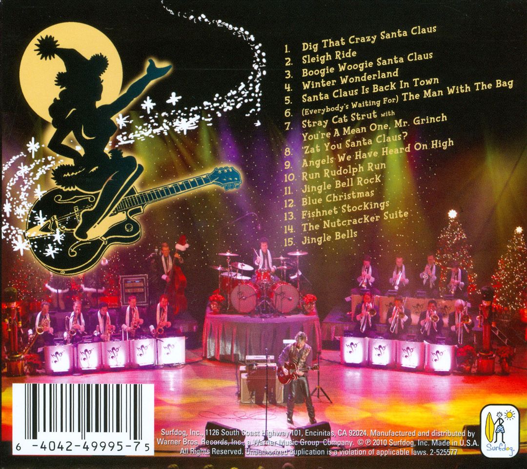 Christmas Comes Alive! cover art