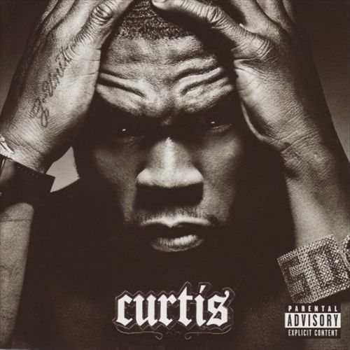 Curtis [Bonus Track] cover art
