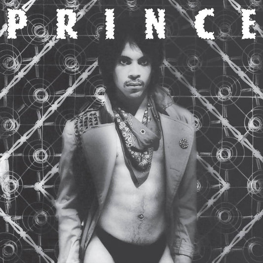 Dirty Mind cover art