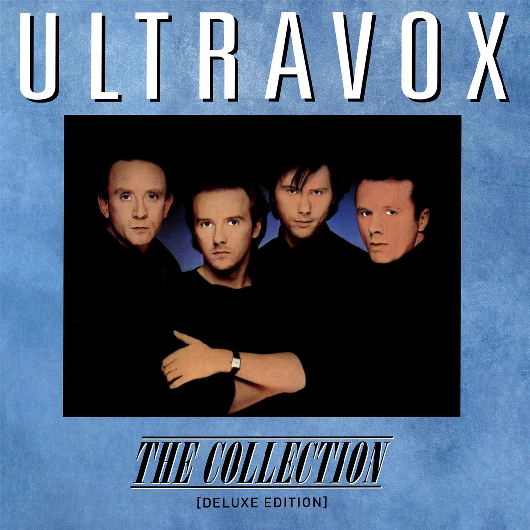 Collection 2025 cover art