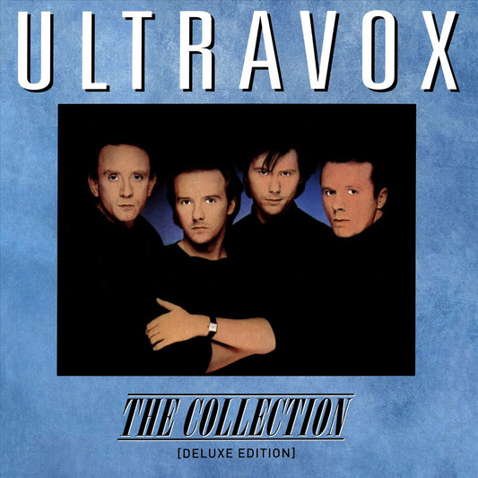 Collection 2025 cover art