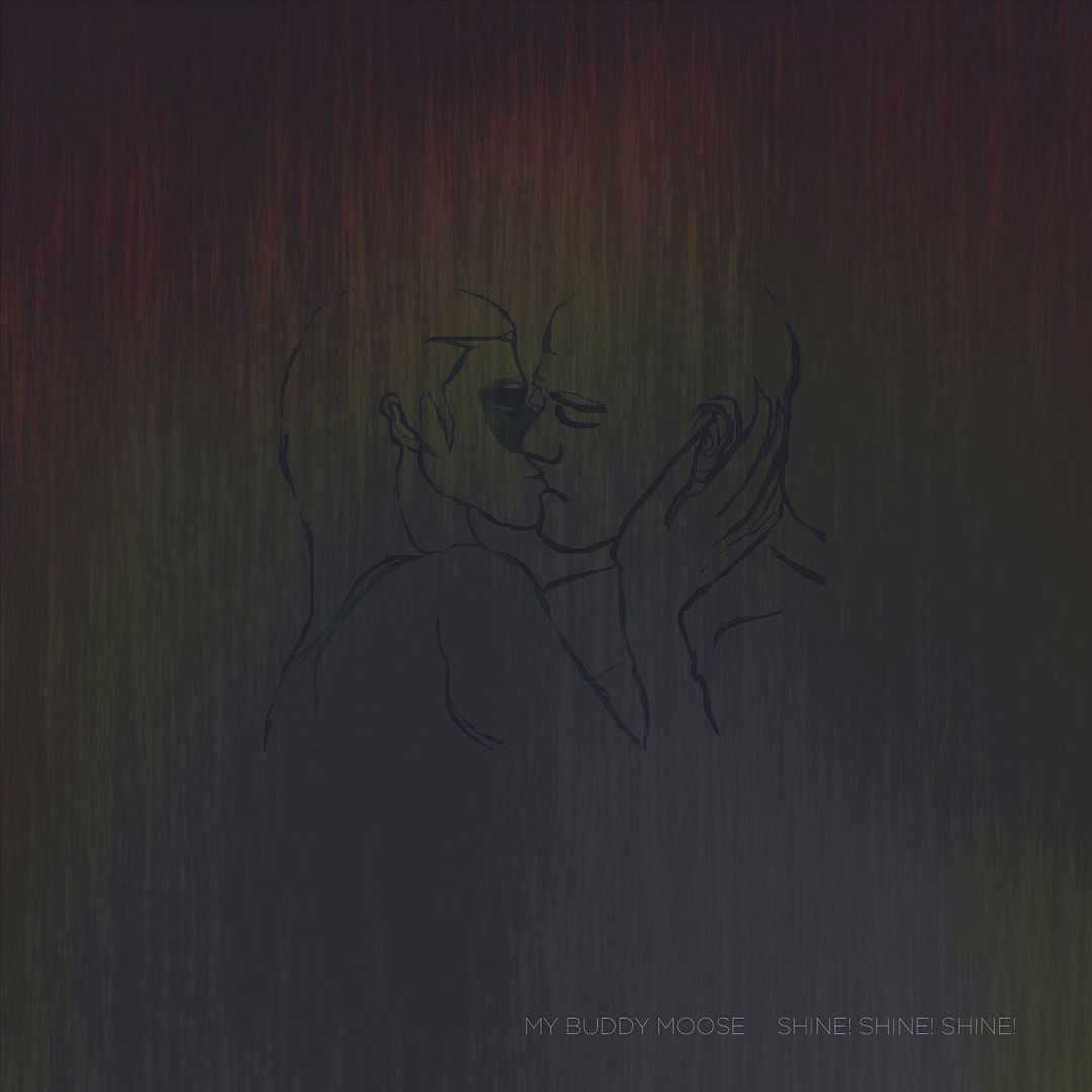 Shine! Shine! Shine! cover art