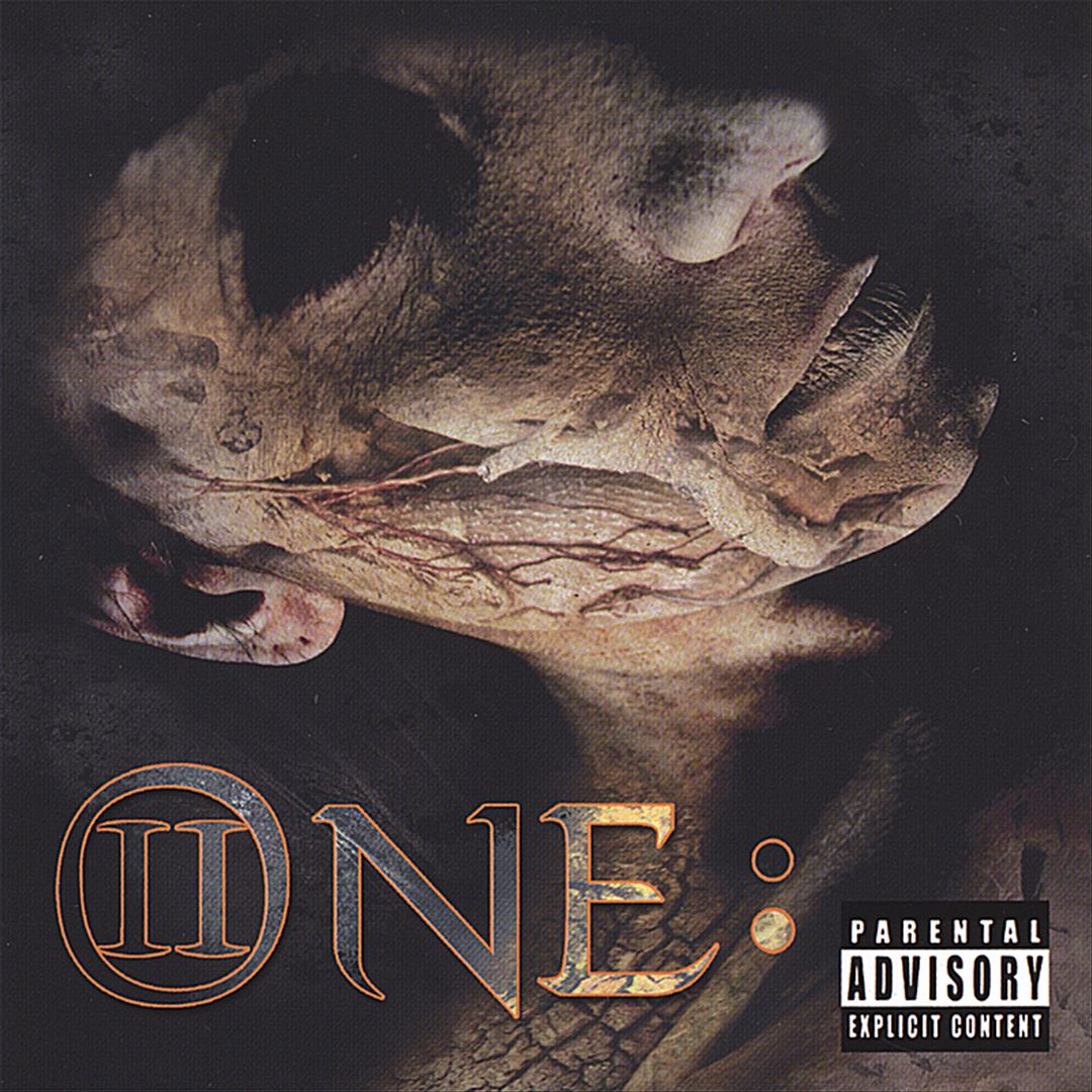 II cover art