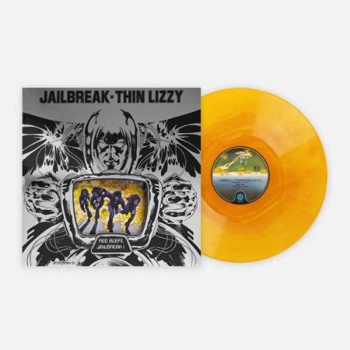Jailbreak cover art