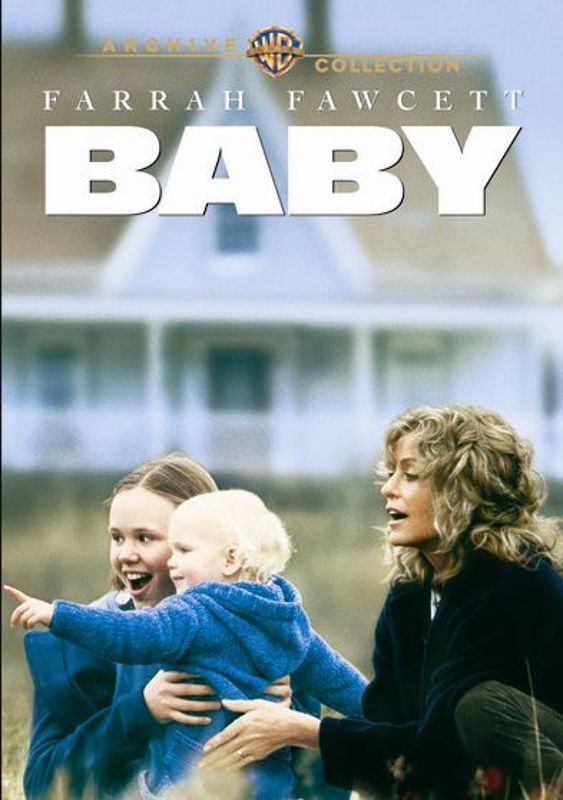 Baby cover art