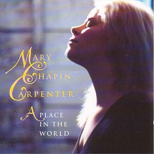 Place in the World cover art