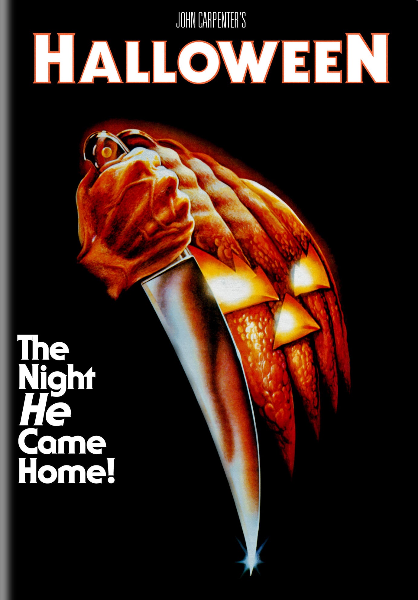 Halloween cover art
