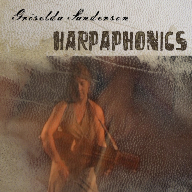 HARPAPHONICS cover art