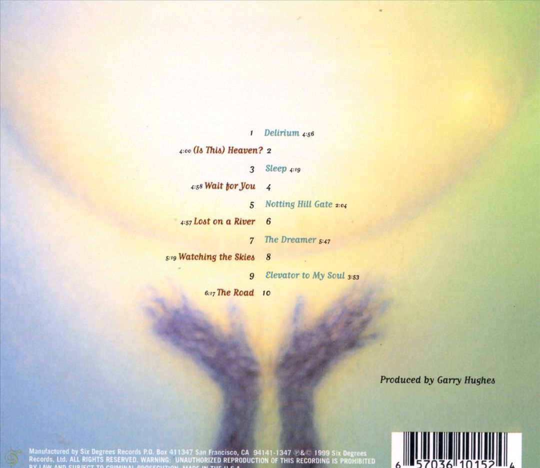 Euphoria cover art
