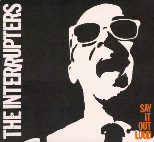 Say It Out Loud cover art