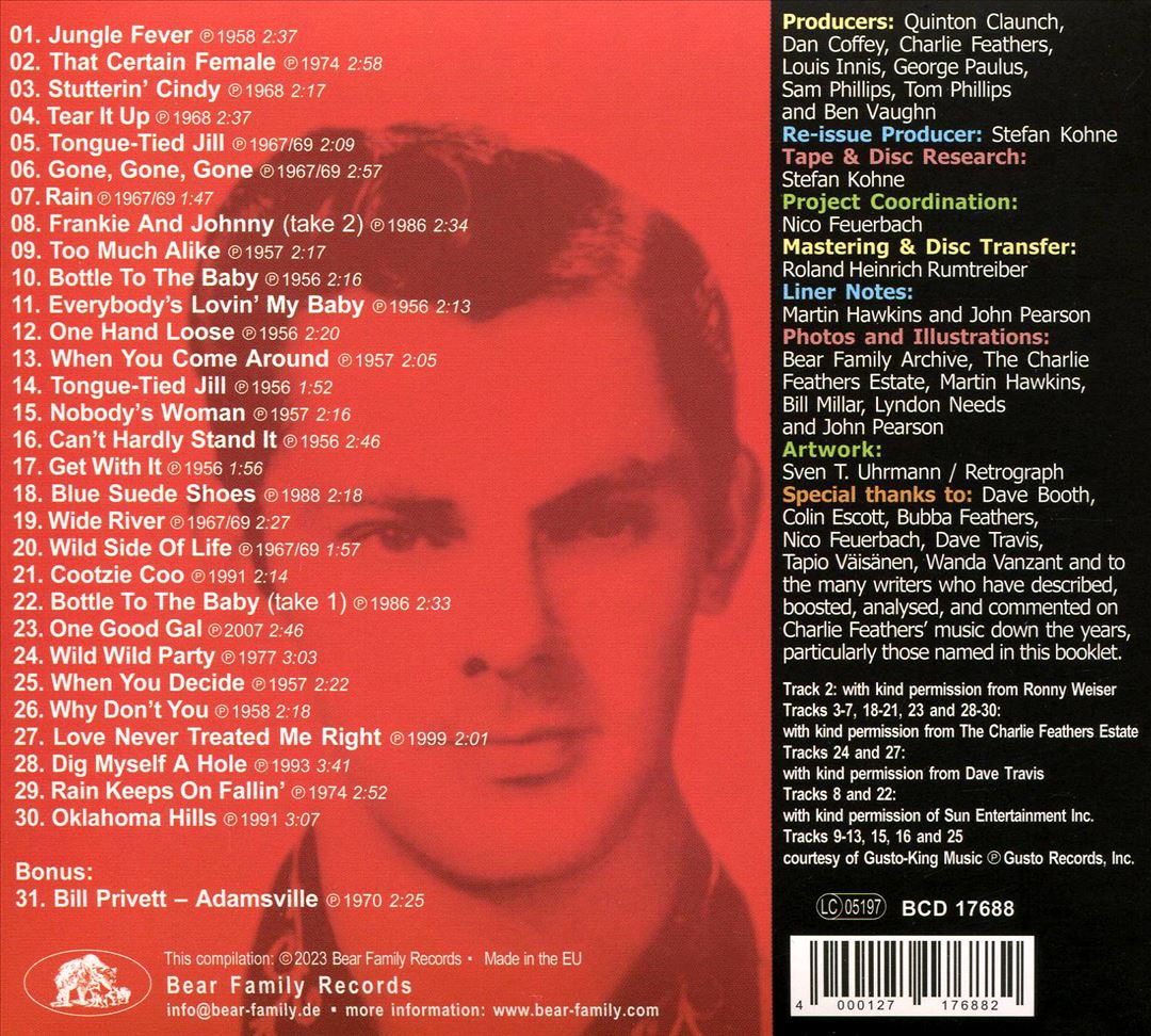 Rocks cover art