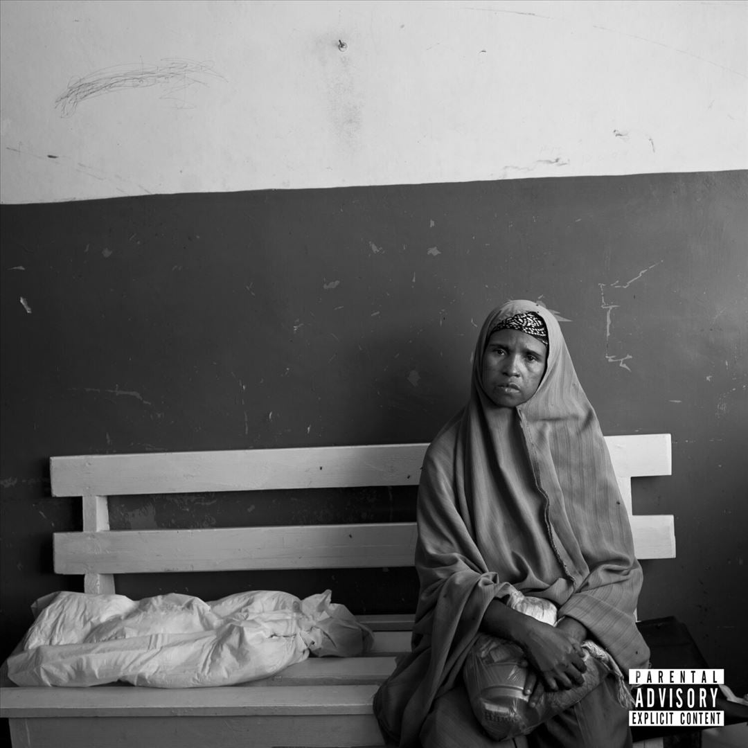 God Sent Vengeance cover art