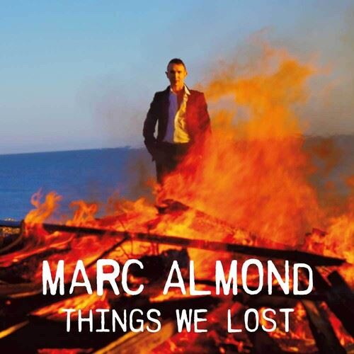 Things We Lost cover art