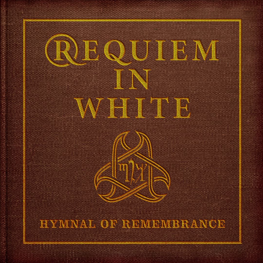 Hymnal of Remembrance cover art