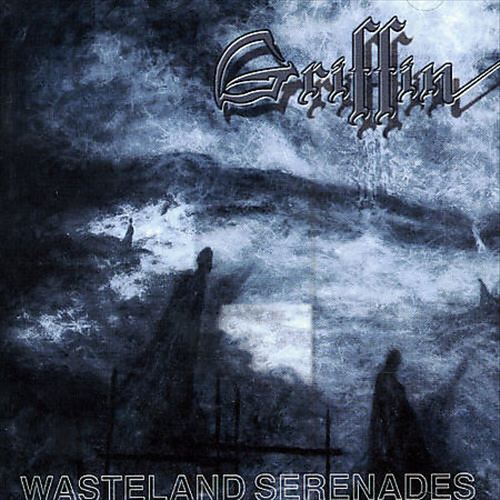 Wasteland Serenades cover art