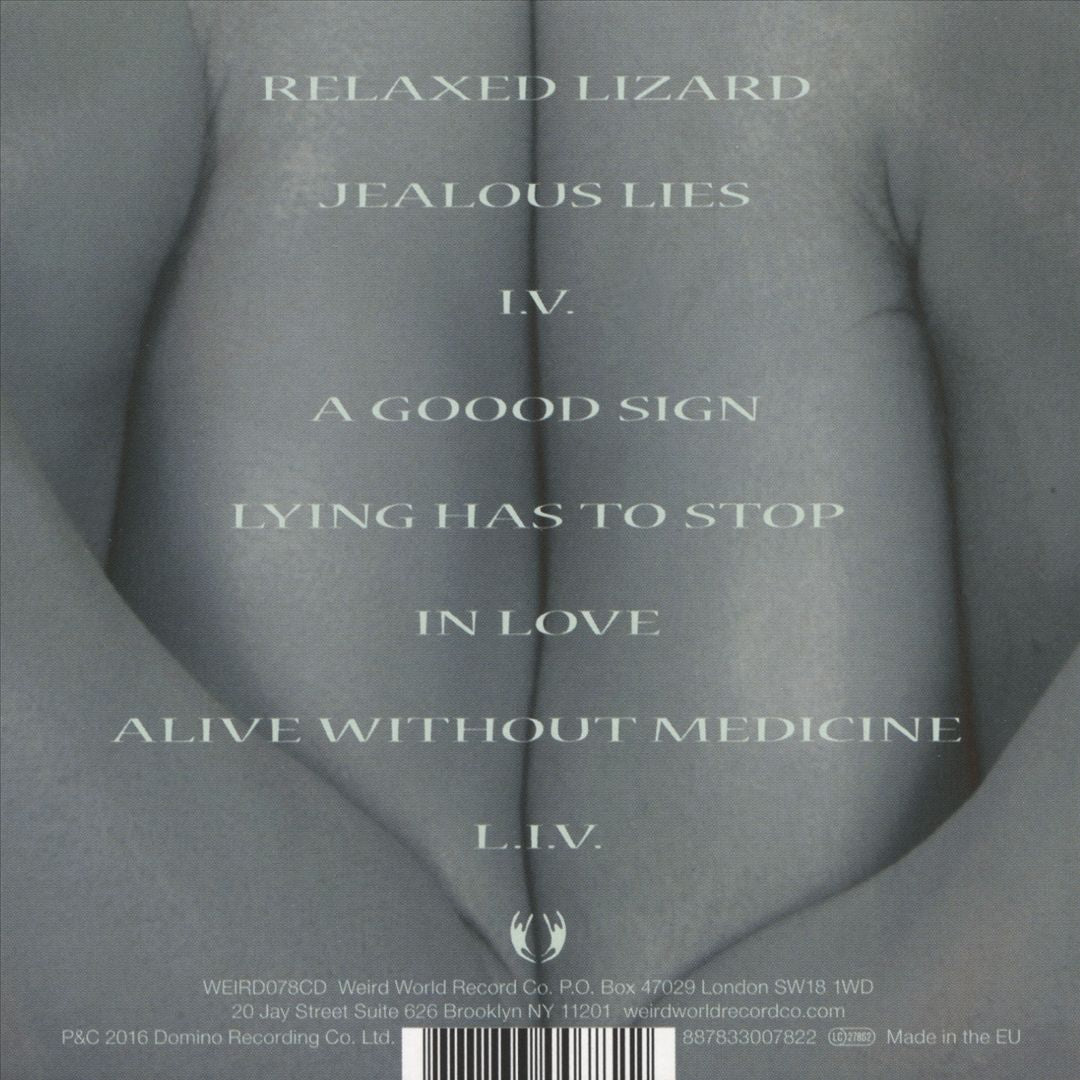 Soft Hair cover art