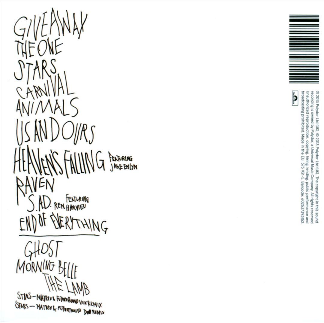 Art of Doing Nothing [Deluxe Edition] cover art