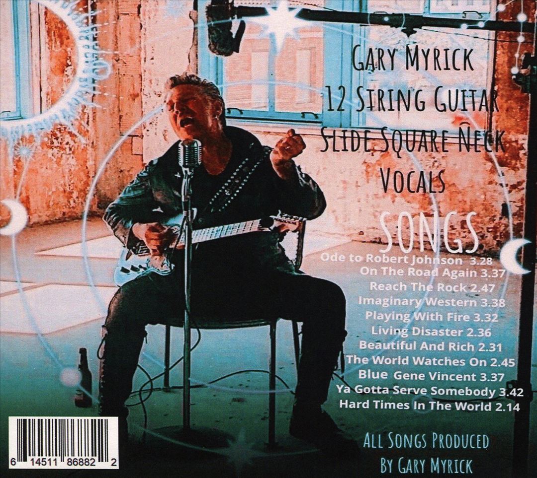 Forever: Adventures in 12 String cover art