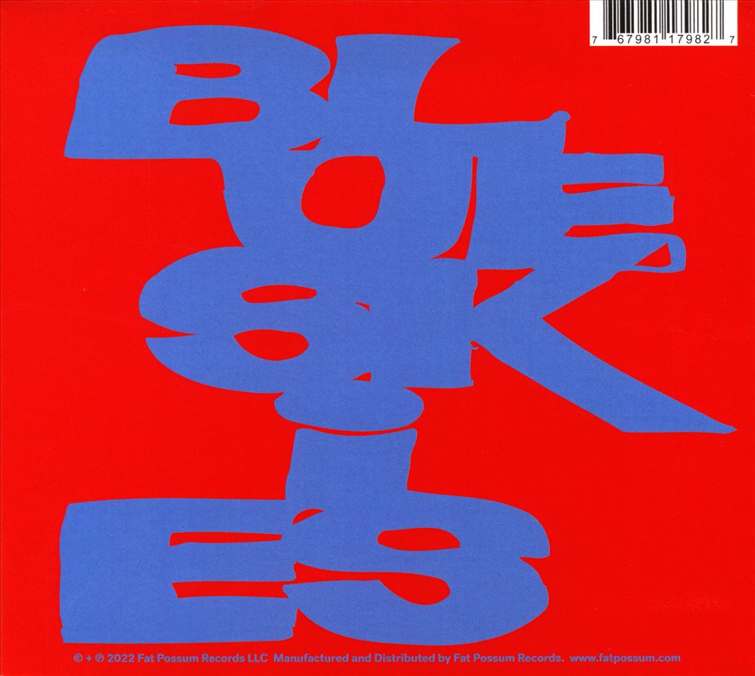 Blue Skies cover art