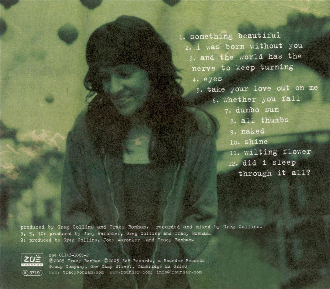 Blink the Brightest cover art