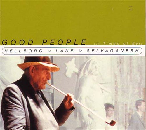 Good People in Times of Evil cover art