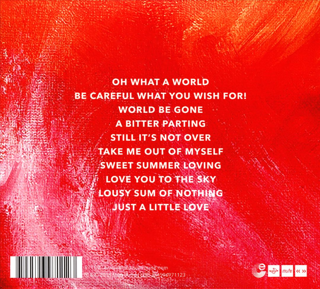 World Beyond cover art