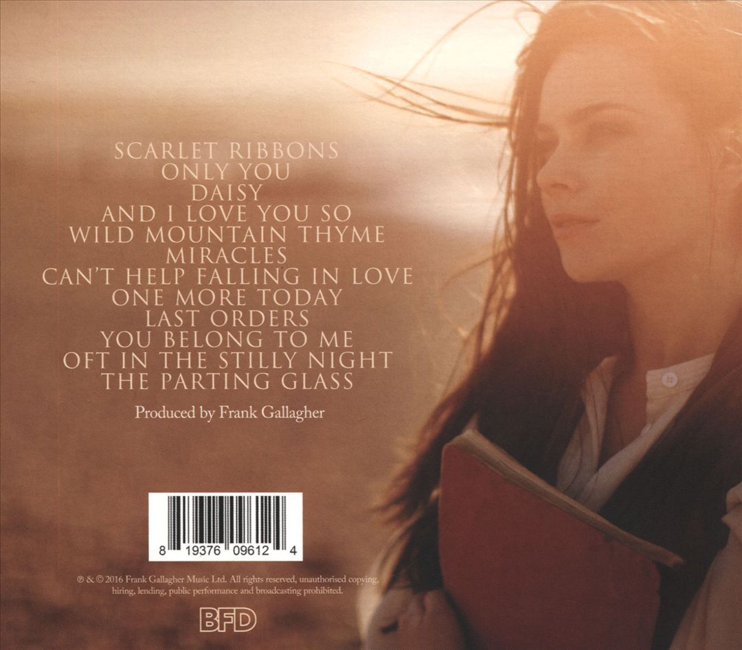 Songbook cover art