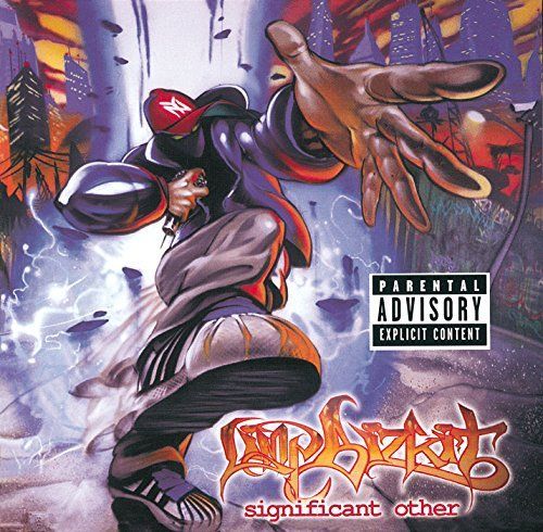 Significant Other cover art