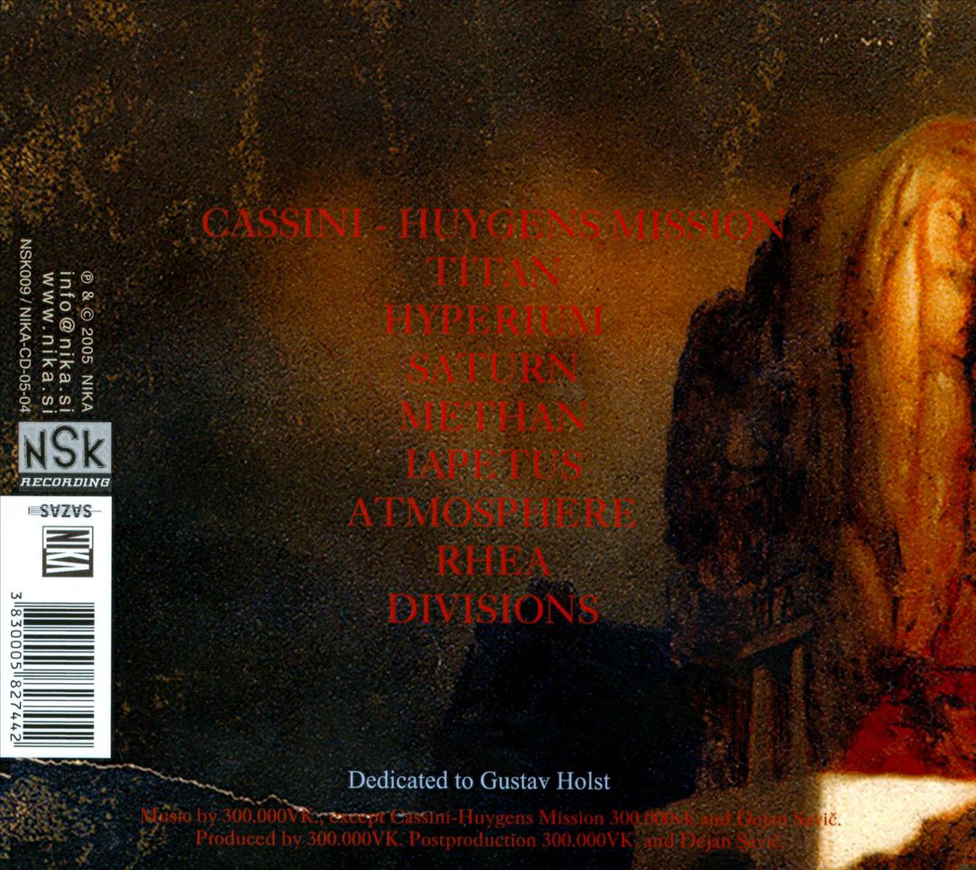 Titan cover art