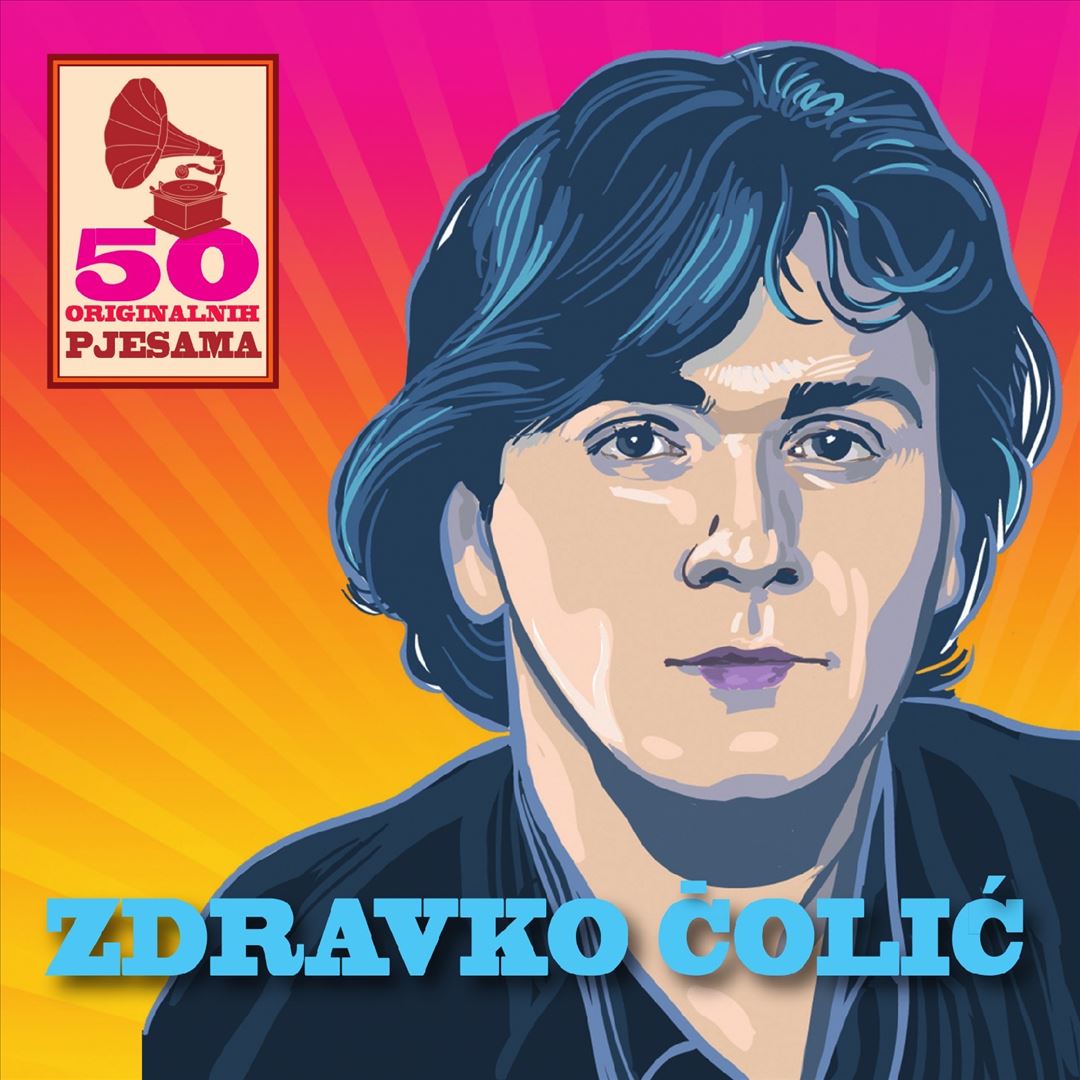 50 Originalnih Pjesama cover art