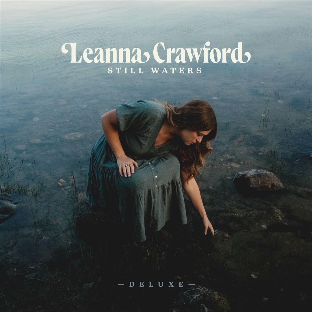 Still Waters cover art
