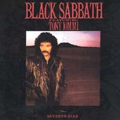 Seventh Star cover art