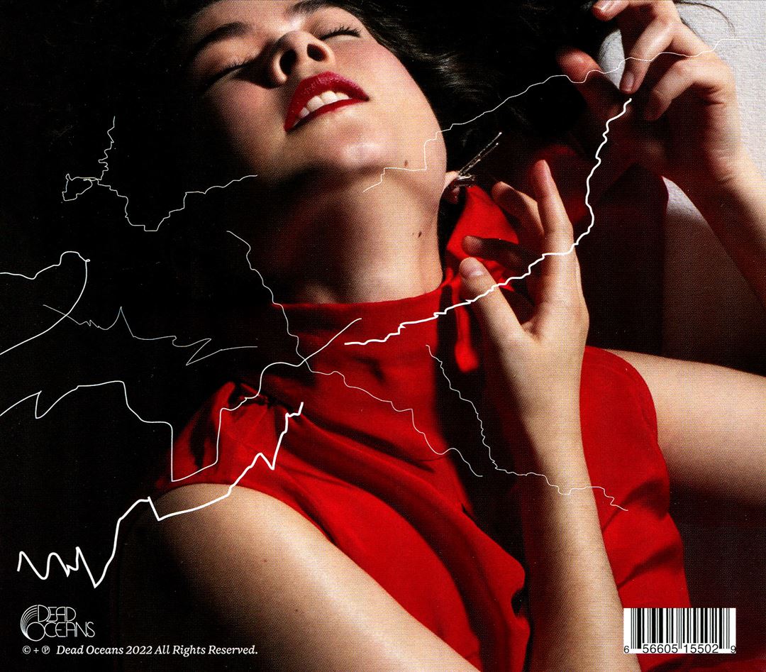 Laurel Hell cover art