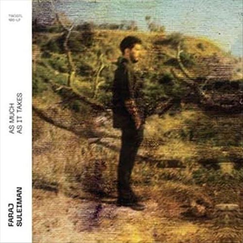 As Much as It Takes cover art