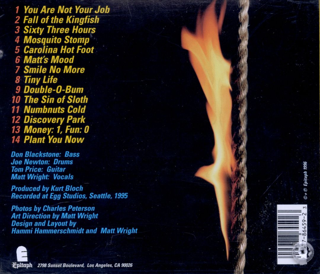 Inhuman Ordeal of Special Agent Gas Huffer cover art